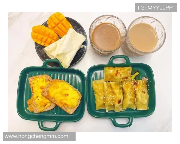 足球早餐推荐让你活力满满开启精彩一天的美味选择